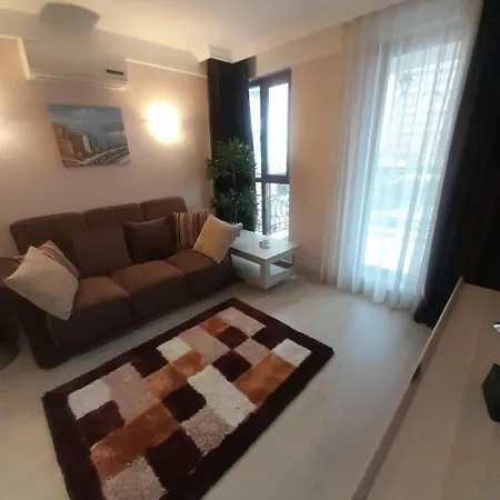 公寓 2 Harmony 3 Sunnybeach