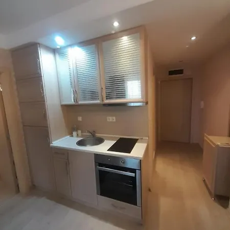 2 Harmony 3 Sunnybeach Apartment Sunny Beach