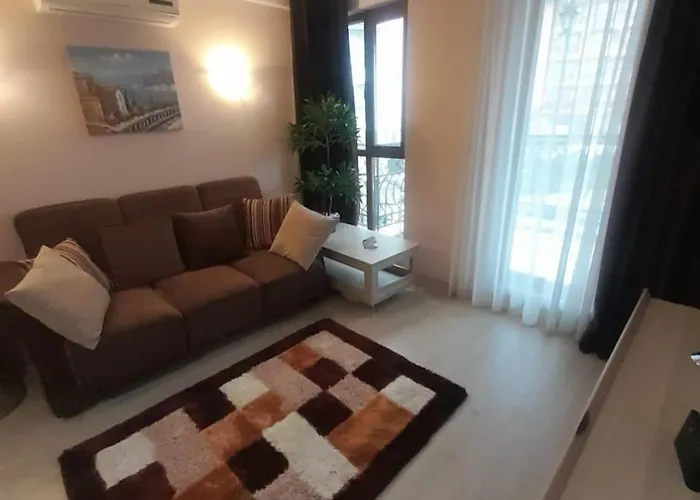 公寓 2 Harmony 3 Sunnybeach