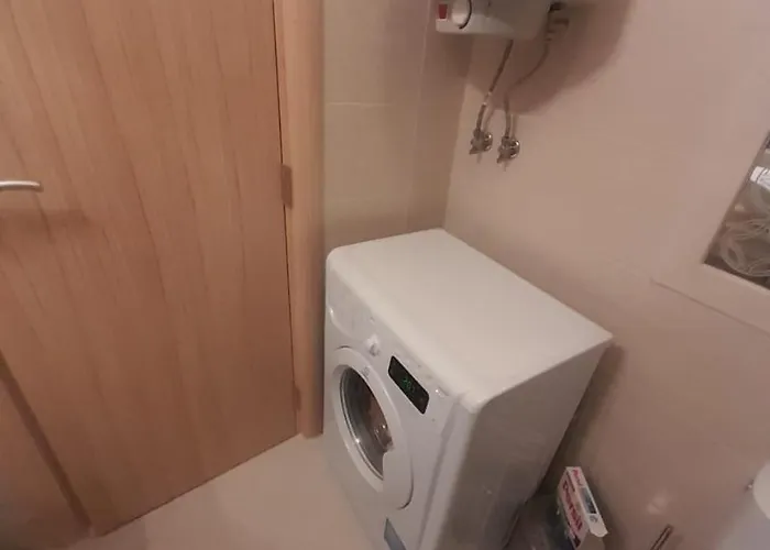 2 Harmony 3 Sunnybeach 公寓