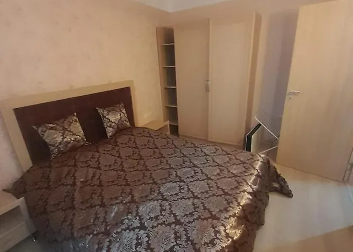 2 Harmony 3 Sunnybeach 公寓 *