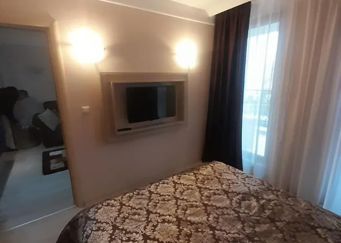 2 Harmony 3 Sunnybeach * 阳光海滩