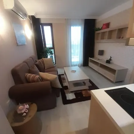 2 Harmony 3 Sunnybeach Sunny Beach