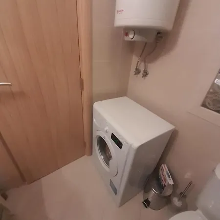 2 Harmony 3 Sunnybeach Apartamento