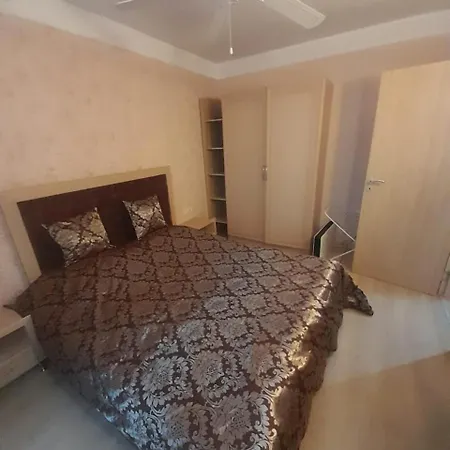 2 Harmony 3 Sunnybeach Apartament *