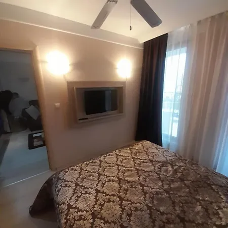 2 Harmony 3 Sunnybeach * Sunny Beach