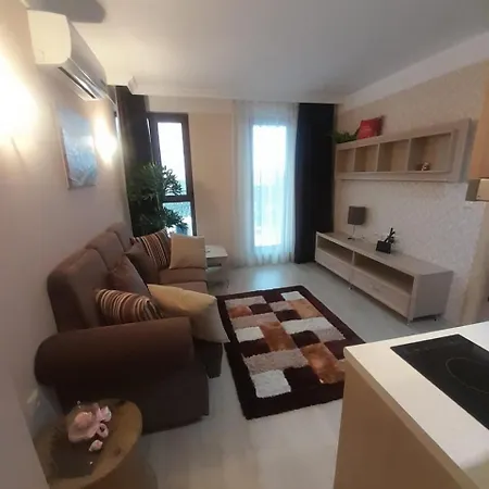 2 Harmony 3 Sunnybeach Apartment