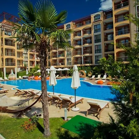 2 Harmony 3 Sunnybeach
