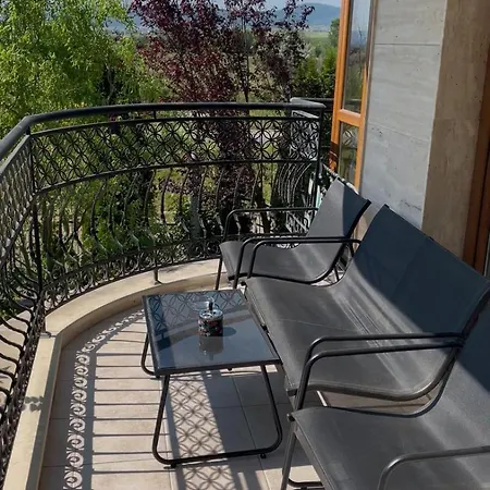 2 Harmony 3 Sunnybeach Apartamento