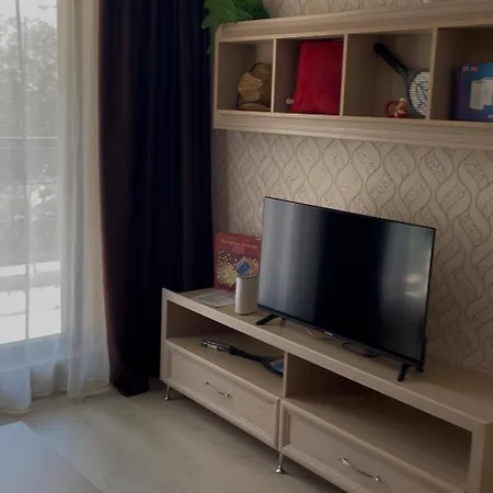 Apartament 2 Harmony 3 Sunnybeach *