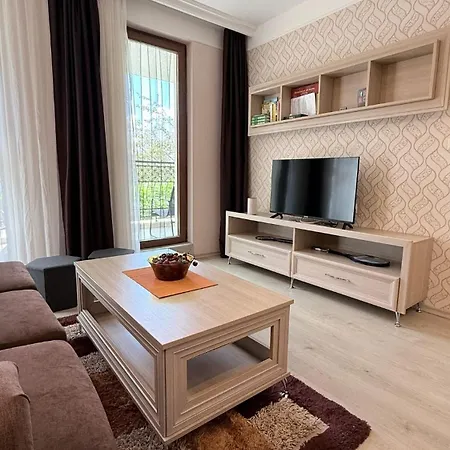 Apartamento 2 Harmony 3 Sunnybeach