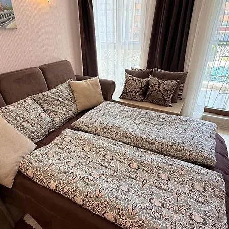 Apartamento 2 Harmony 3 Sunnybeach Sunny Beach