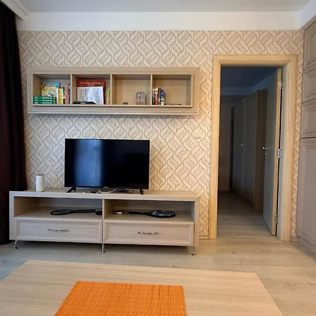 2 Harmony 3 Sunnybeach