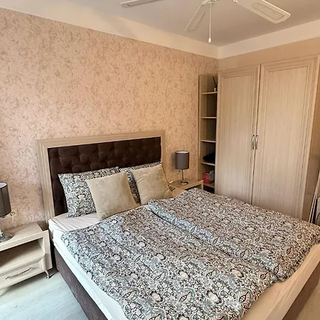 2 Harmony 3 Sunnybeach * Sunny Beach