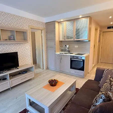 2 Harmony 3 Sunnybeach Apartamento