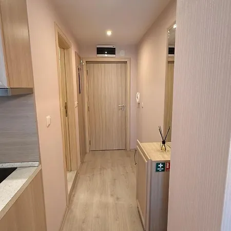 Apartamento 2 Harmony 3 Sunnybeach Sunny Beach