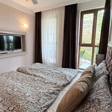 Apartamento 2 Harmony 3 Sunnybeach