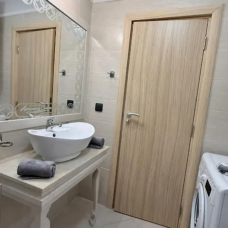 Apartamento 2 Harmony 3 Sunnybeach *