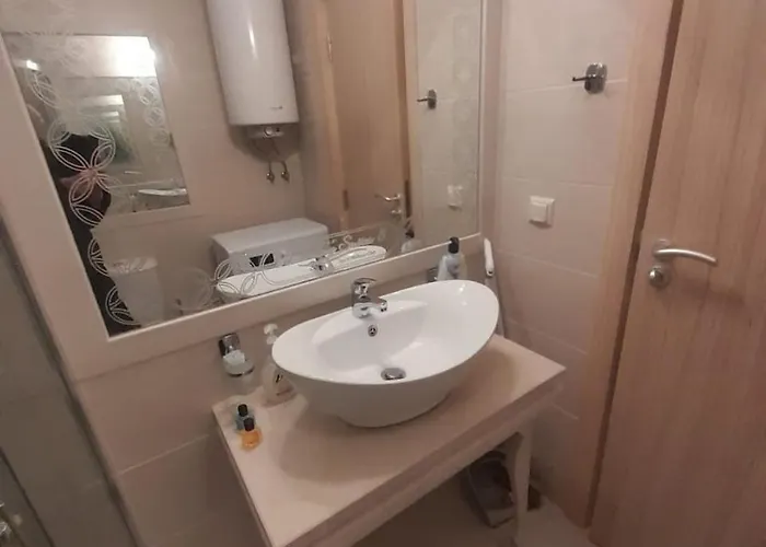 2 Harmony 3 Sunnybeach Sunny Beach