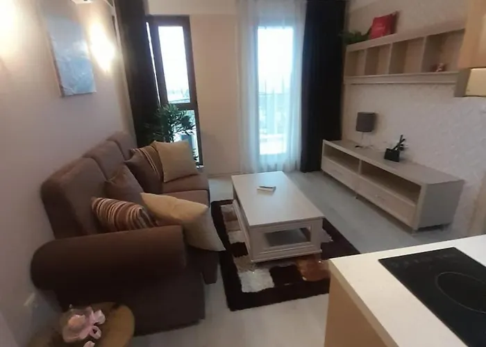 2 Harmony 3 Sunnybeach Sunny Beach