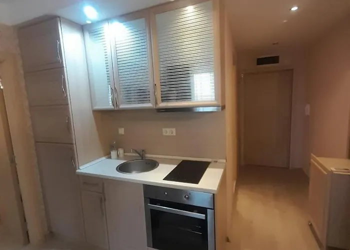 2 Harmony 3 Sunnybeach Lejlighed Sunny Beach