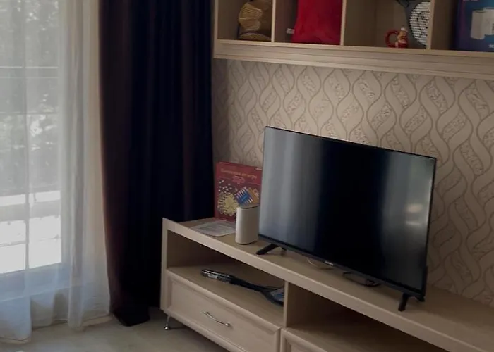 Lejlighed 2 Harmony 3 Sunnybeach *